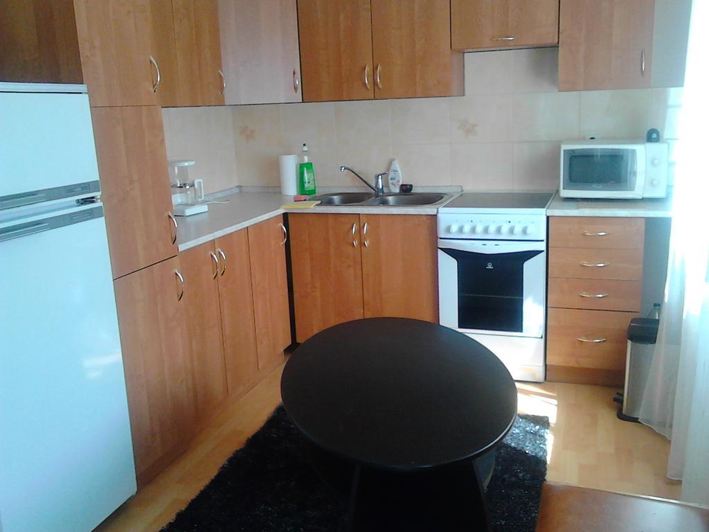 Jiretinska Chaloupka Apartment Jiretin pod Jedlovou Ngoại thất bức ảnh