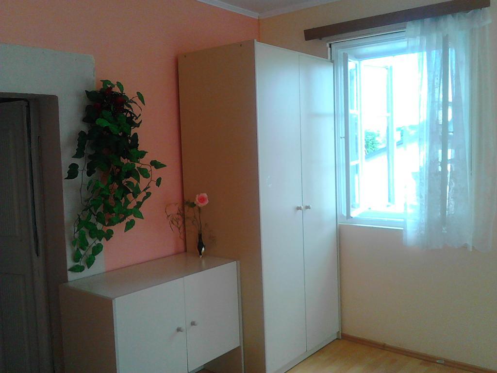 Jiretinska Chaloupka Apartment Jiretin pod Jedlovou Ngoại thất bức ảnh
