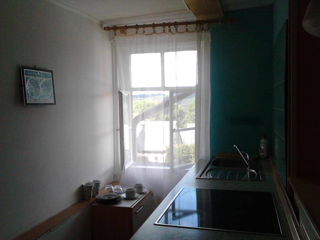 Jiretinska Chaloupka Apartment Jiretin pod Jedlovou Ngoại thất bức ảnh