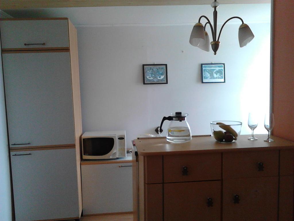 Jiretinska Chaloupka Apartment Jiretin pod Jedlovou Ngoại thất bức ảnh