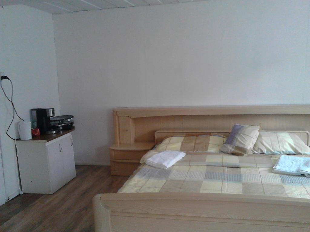 Jiretinska Chaloupka Apartment Jiretin pod Jedlovou Ngoại thất bức ảnh