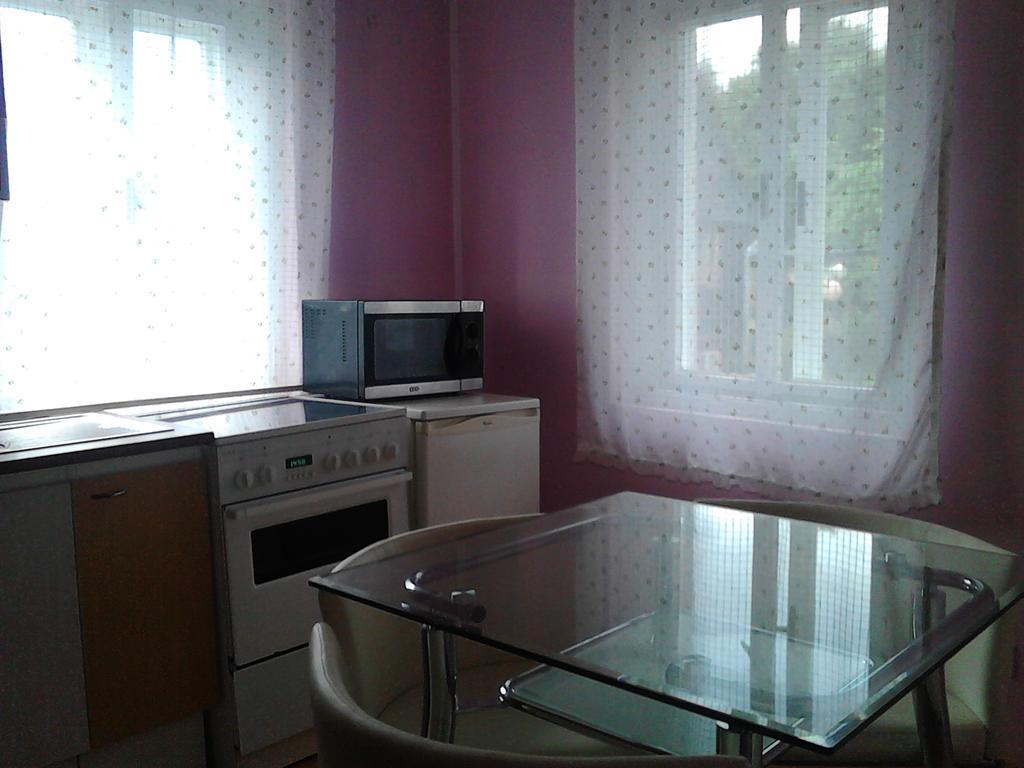 Jiretinska Chaloupka Apartment Jiretin pod Jedlovou Phòng bức ảnh