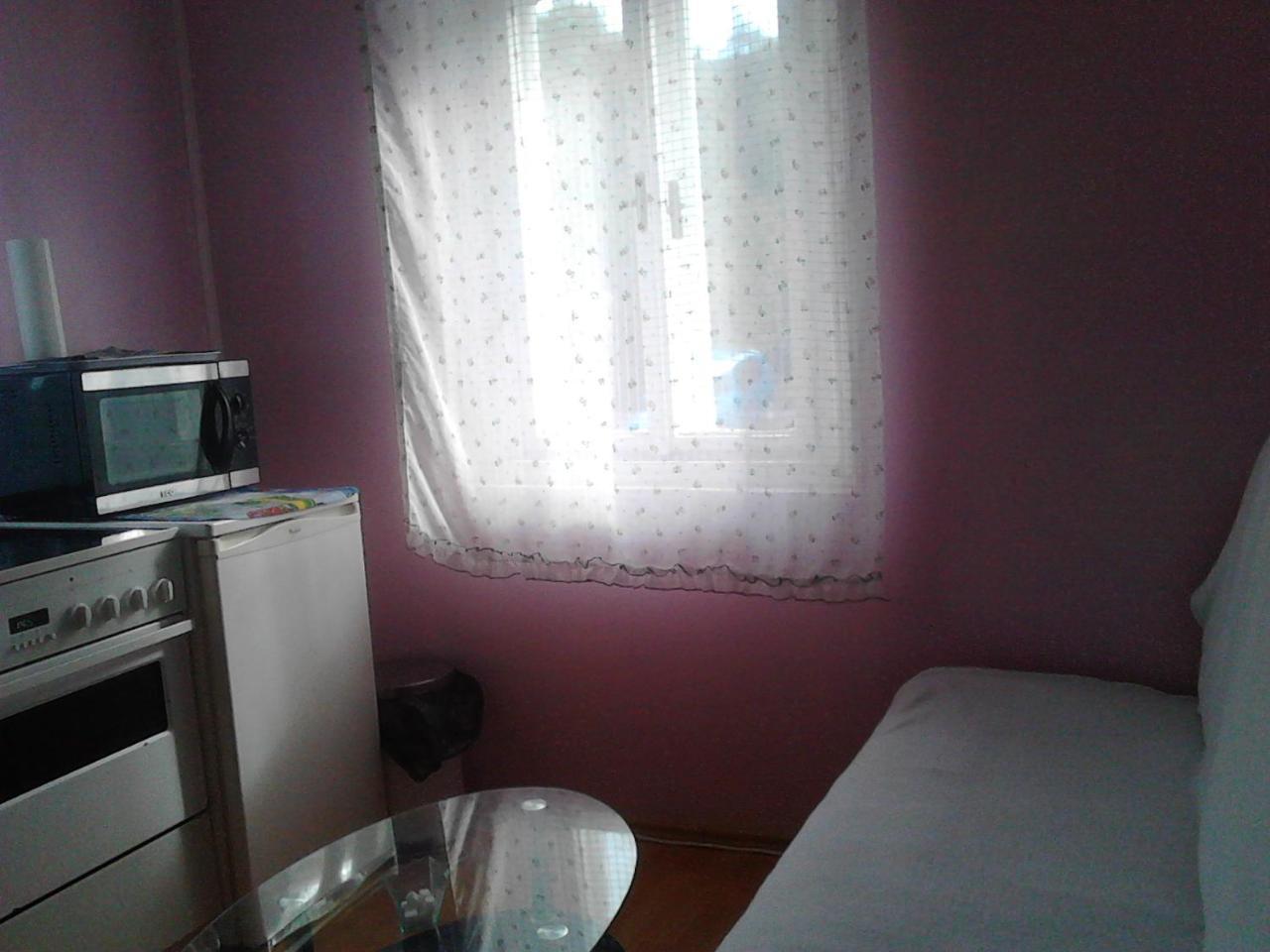 Jiretinska Chaloupka Apartment Jiretin pod Jedlovou Ngoại thất bức ảnh