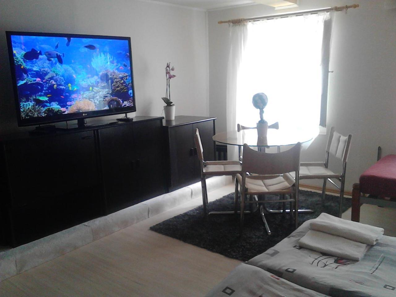 Jiretinska Chaloupka Apartment Jiretin pod Jedlovou Ngoại thất bức ảnh