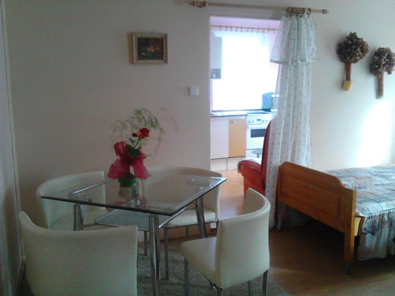 Jiretinska Chaloupka Apartment Jiretin pod Jedlovou Ngoại thất bức ảnh