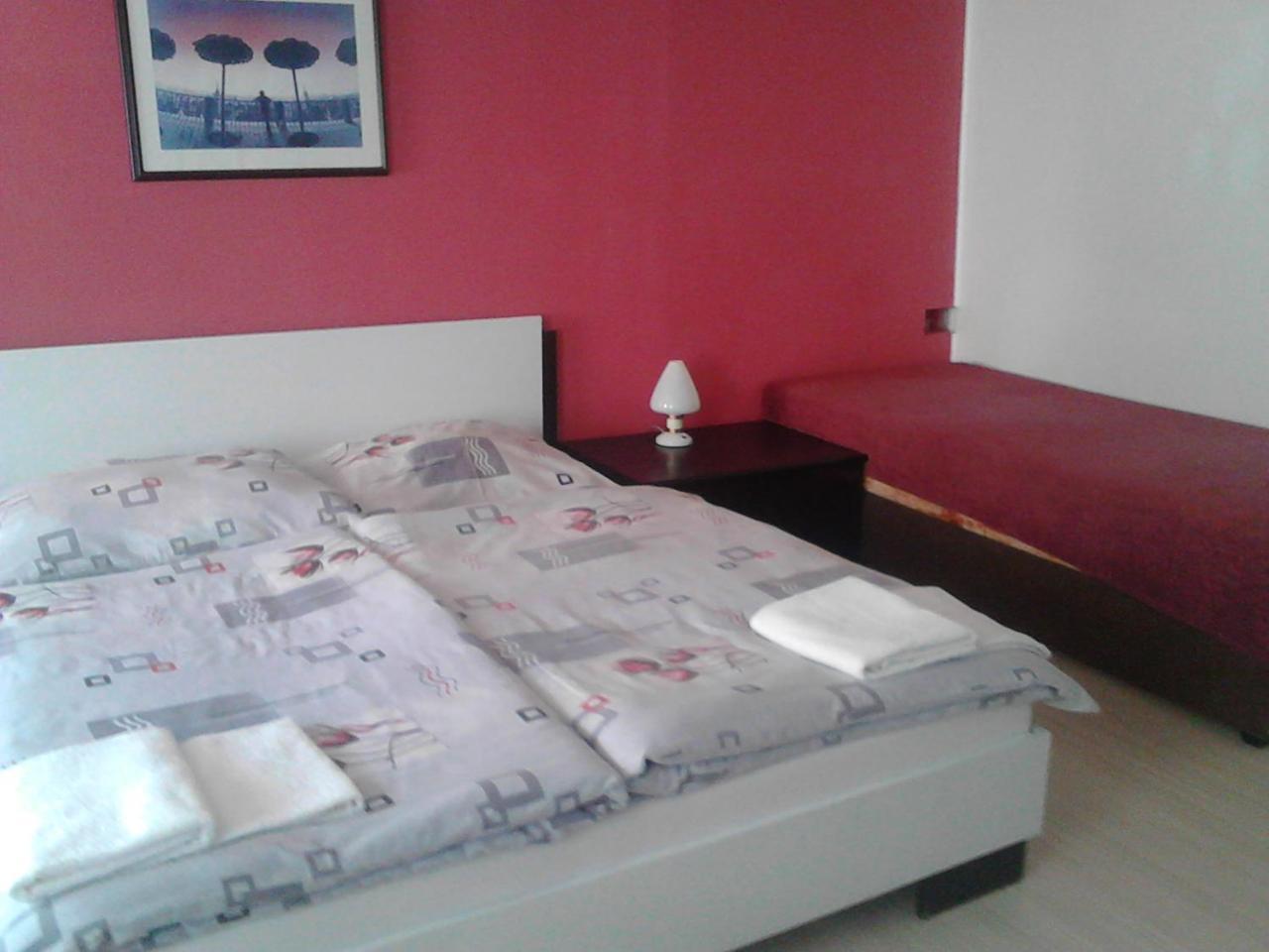 Jiretinska Chaloupka Apartment Jiretin pod Jedlovou Phòng bức ảnh