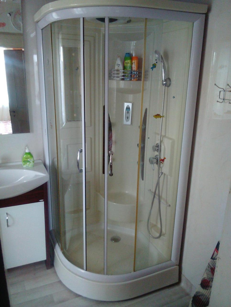 Jiretinska Chaloupka Apartment Jiretin pod Jedlovou Ngoại thất bức ảnh