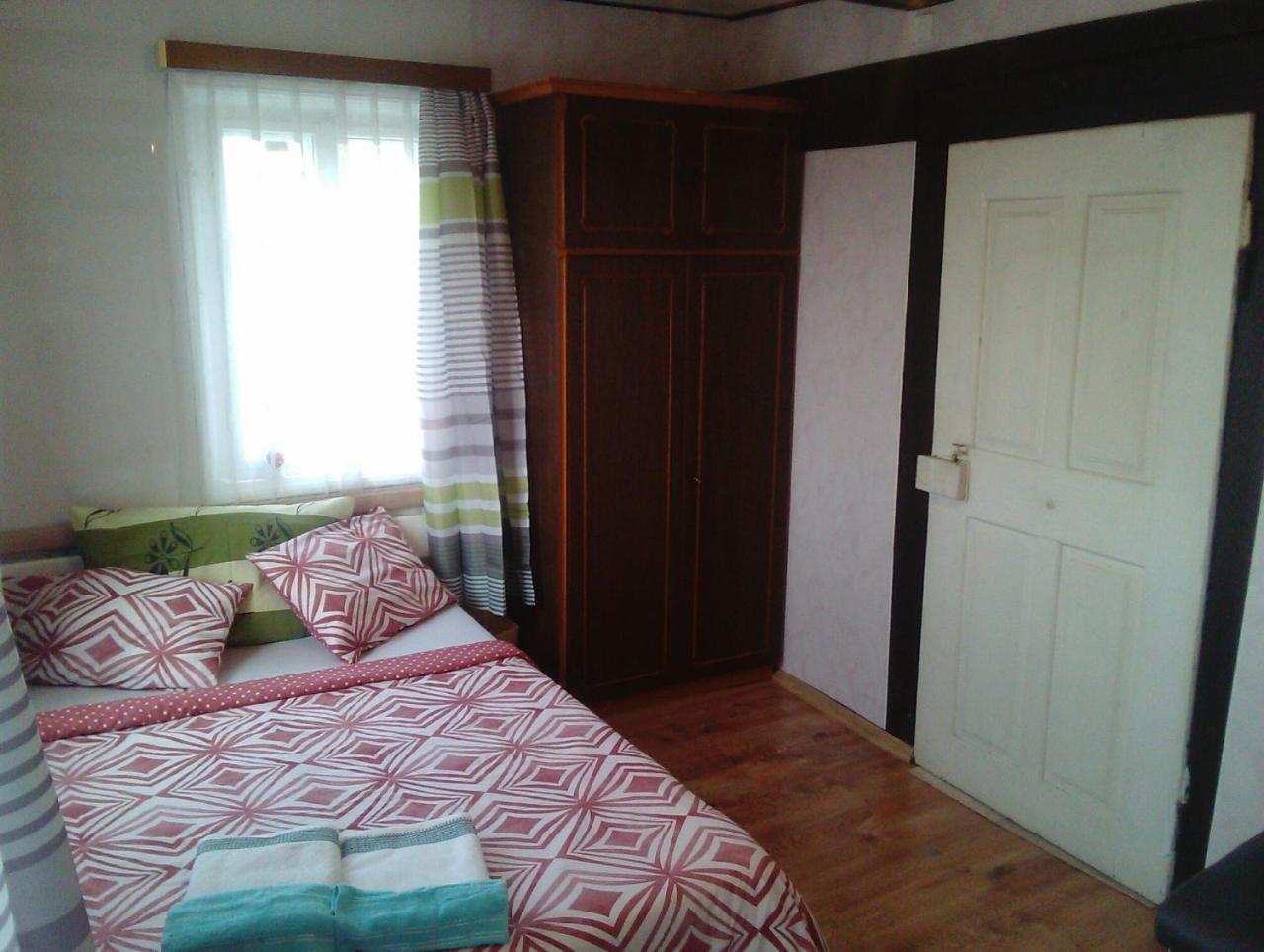 Jiretinska Chaloupka Apartment Jiretin pod Jedlovou Ngoại thất bức ảnh