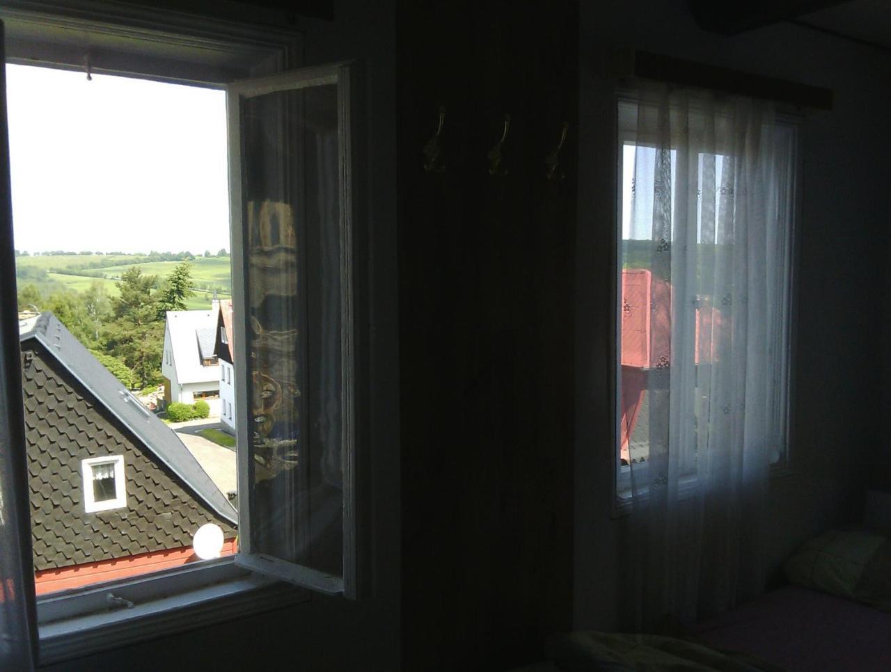 Jiretinska Chaloupka Apartment Jiretin pod Jedlovou Ngoại thất bức ảnh